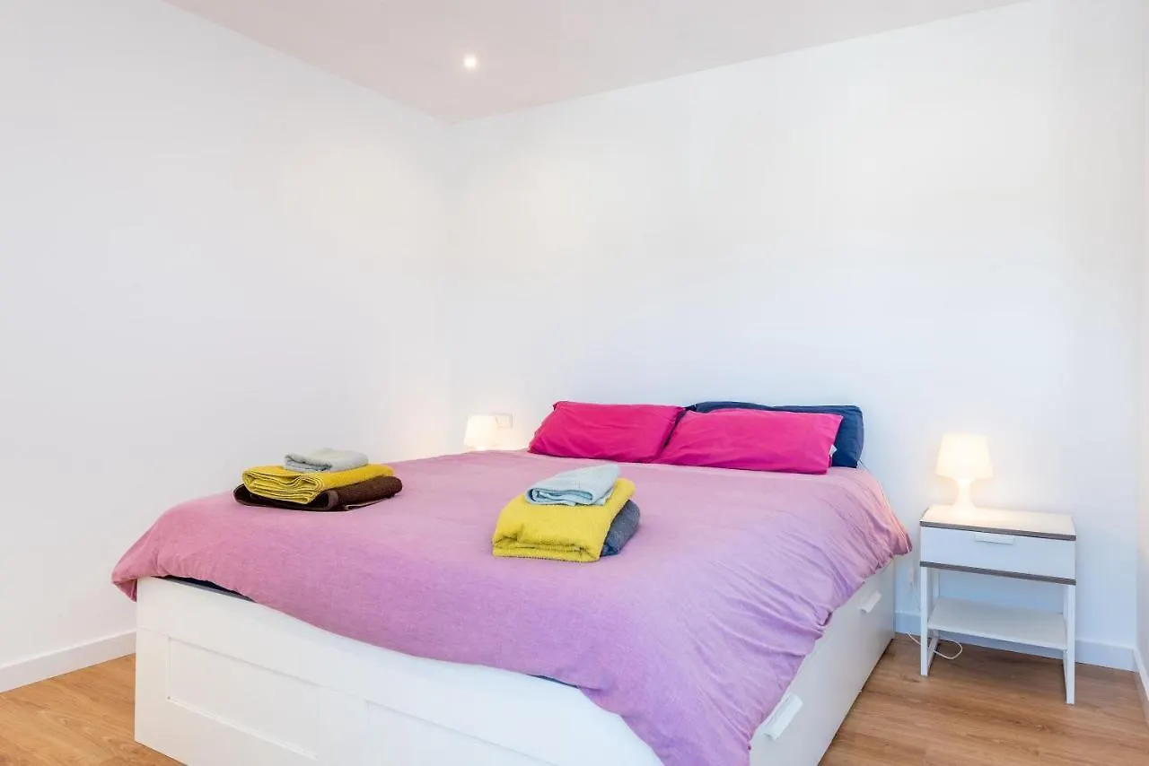 The Olives Apartment Port De Soller