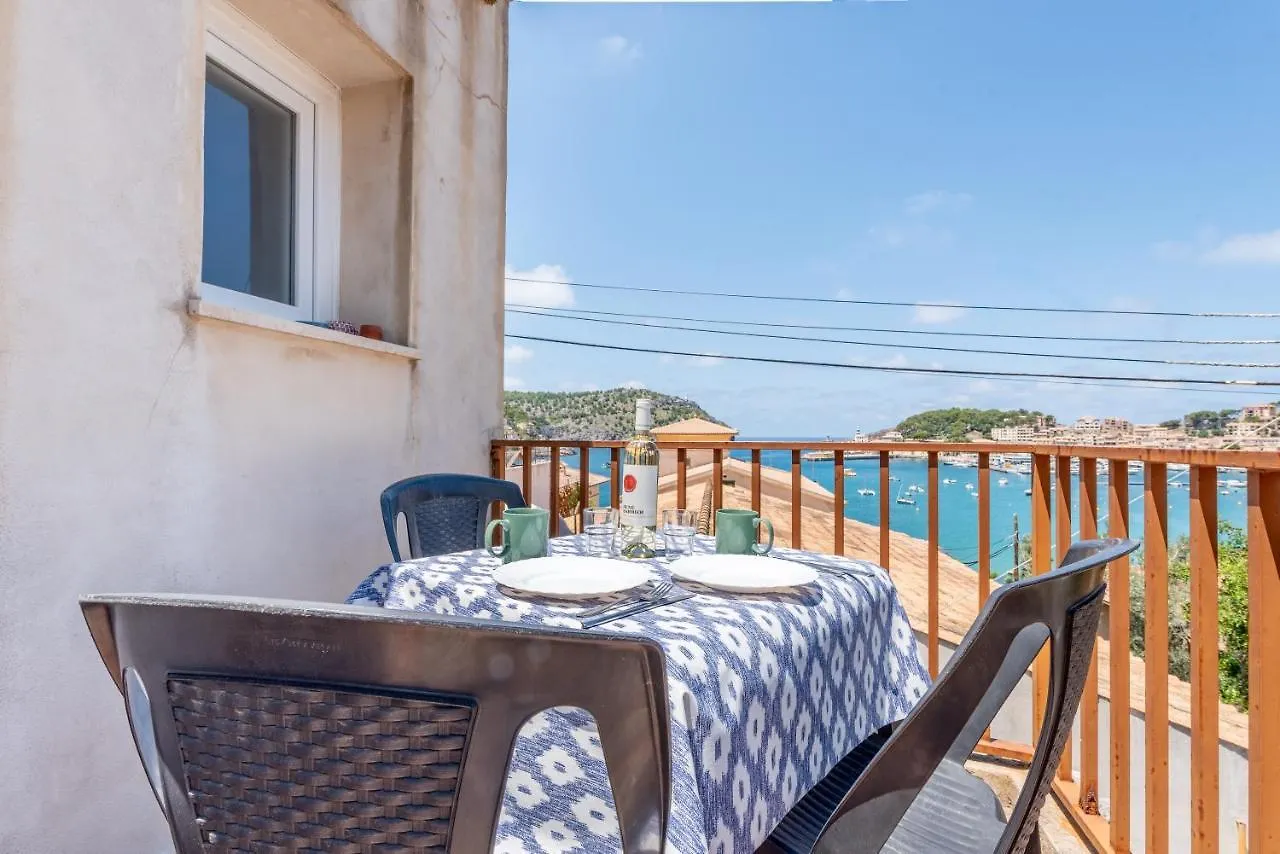 The Olives Apartment Port De Soller