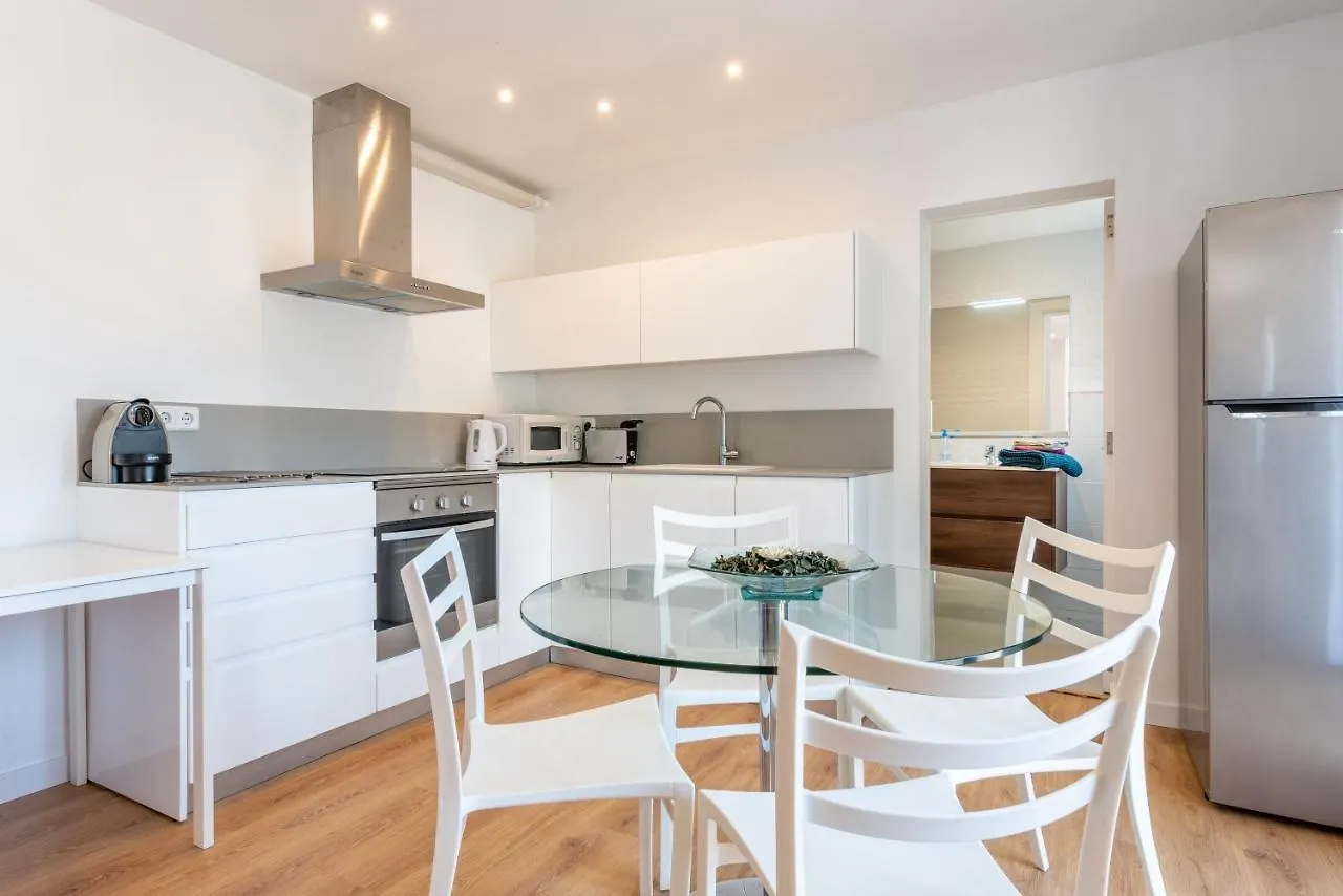 The Olives Apartment Port De Soller