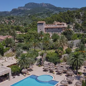 4* Hotell Es Port